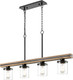 Миниатюра изображения товара Люстра Wertmark Bonnie WE583.04.023