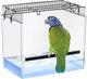 Миниатюра изображения товара Купалка для клетки Ferplast Rio Jumbo / 84430024