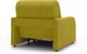Миниатюра изображения товара Кресло-кровать Mio Tesoro Турин 053 АТС80 (Velutto 28)