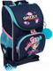 Миниатюра изображения товара Школьный рюкзак Grizzly RAm-484-6 (синий)
