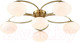 Миниатюра изображения товара Люстра Velante 360-507-06