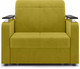 Миниатюра изображения товара Кресло-кровать Mio Tesoro Остин 064 АТС80 (Velutto 28)