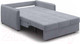 Миниатюра изображения товара Диван Mio Tesoro Хилтон 068 120 (Balance 900)