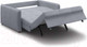 Миниатюра изображения товара Диван Mio Tesoro Хилтон 068 120 (Balance 900)