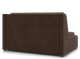Миниатюра изображения товара Диван Mio Tesoro Вернисаж 69 АТС140 (Ultra Chocolate)
