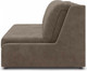 Миниатюра изображения товара Диван Mio Tesoro Вернисаж 69 АТС140 (Ultra Beige)