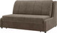 Миниатюра изображения товара Диван Mio Tesoro Вернисаж 69 АТС140 (Ultra Beige)