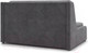 Миниатюра изображения товара Диван Mio Tesoro Вернисаж 69 АТС140 (Ultra Grey)