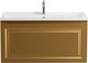 Миниатюра изображения товара Тумба под умывальник Cezares GIUBILEO-N-100-1C-SO-BORO-P