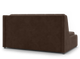 Миниатюра изображения товара Диван Mio Tesoro Вернисаж 69 АТС160 (Ultra Chocolate)