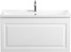 Миниатюра изображения товара Тумба под умывальник Cezares GIUBILEO-N-100-1C-SO-FS-P