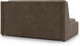 Миниатюра изображения товара Диван Mio Tesoro Вернисаж 69 АТС160 (Ultra Beige)