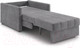 Миниатюра изображения товара Кресло-кровать Mio Tesoro Бремен К 139 АТС80 (Ultra Grey)