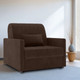 Миниатюра изображения товара Кресло-кровать Mio Tesoro Бремен К 139 АТС80 (Ultra Chocolate)