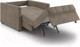 Миниатюра изображения товара Кресло-кровать Mio Tesoro Бремен К 139 АТС80 (Ultra Beige)