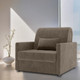 Миниатюра изображения товара Кресло-кровать Mio Tesoro Бремен К 139 АТС80 (Ultra Beige)