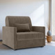 Миниатюра изображения товара Кресло-кровать Mio Tesoro Бремен К 139 АТС80 (Ultra Beige)