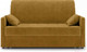 Миниатюра изображения товара Диван Mio Tesoro Бремен 139 АТС140 (Ultra Mustard)