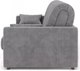Миниатюра изображения товара Диван Mio Tesoro Бремен 139 АТС140 (Ultra Grey)