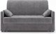 Миниатюра изображения товара Диван Mio Tesoro Бремен 139 АТС140 (Ultra Grey)