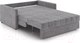 Миниатюра изображения товара Диван Mio Tesoro Бремен 139 АТС140 (Ultra Grey)