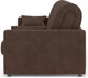 Миниатюра изображения товара Диван Mio Tesoro Бремен 139 АТС140 (Ultra Chocolate)