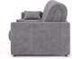 Миниатюра изображения товара Диван Mio Tesoro Бремен 139 АТС160 (Ultra Grey)