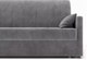 Миниатюра изображения товара Диван Mio Tesoro Бремен 139 АТС160 (Ultra Grey)