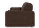 Миниатюра изображения товара Диван Mio Tesoro Борго 107 АТС140 (Ultra Chocolate)