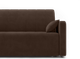 Миниатюра изображения товара Диван Mio Tesoro Борго 107 АТС140 (Ultra Chocolate)