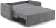 Миниатюра изображения товара Диван Mio Tesoro Борго 107 АТС160 (Ultra Grey)