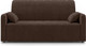 Миниатюра изображения товара Диван Mio Tesoro Борго 107 АТС160 (Ultra Chocolate)