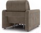 Миниатюра изображения товара Кресло-кровать Mio Tesoro Борго 107 80 (Ultra Beige)