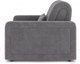 Миниатюра изображения товара Кресло-кровать Mio Tesoro Борго 107 80 (Ultra Grey)