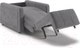 Миниатюра изображения товара Кресло-кровать Mio Tesoro Борго 107 80 (Ultra Grey)