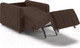 Миниатюра изображения товара Кресло-кровать Mio Tesoro Борго 107 80 (Ultra Chocolate)