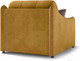 Миниатюра изображения товара Кресло-кровать Mio Tesoro Эско 32 АТС80 (Ultra Mustard/Ultra Stone)