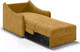 Миниатюра изображения товара Кресло-кровать Mio Tesoro Эско 32 АТС80 (Ultra Mustard/Ultra Stone)