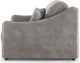Миниатюра изображения товара Кресло-кровать Mio Tesoro Эско 32 АТС80 (Ultra Dove/Ultra Grey)