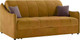 Миниатюра изображения товара Диван Mio Tesoro Эско 32 АТС140 (Ultra Mustard/Ultra Stone)
