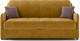 Миниатюра изображения товара Диван Mio Tesoro Эско 32 АТС140 (Ultra Mustard/Ultra Stone)
