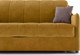 Миниатюра изображения товара Диван Mio Tesoro Эско 32 АТС140 (Ultra Mustard/Ultra Stone)
