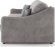Миниатюра изображения товара Диван Mio Tesoro Эско 32 АТС140 (Ultra Dove/Ultra Grey)