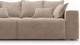 Миниатюра изображения товара Диван Mio Tesoro Венте 35 (Germes Beige)