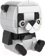Миниатюра изображения товара Конструктор QBRIX Kids Зоопарк. Панда 30044