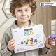 Миниатюра изображения товара Конструктор QBRIX Kids Монстрики 30031