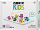 Миниатюра изображения товара Конструктор QBRIX Kids Монстрики 30031