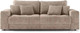 Миниатюра изображения товара Диван Mio Tesoro Конте 36 (Germes Beige)
