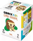 Миниатюра изображения товара Конструктор QBRIX Kids Зоопарк. Ежик 30042