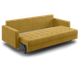 Миниатюра изображения товара Диван Mio Tesoro Кампо 044 (Ultra Mustard)